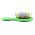 Mini Air Cushion Rainbow Hair Comb/Hair Brush for Kids Children